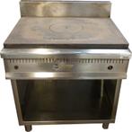 Occasion Elite gas doorkookplaat, Zakelijke goederen, Horeca | Keukenapparatuur, Ophalen, Gebruikt