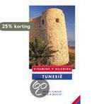 Tunesie / Vitamine V reisgids 9789021589879 P. Lilley, Boeken, Verzenden, Gelezen, P. Lilley