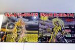 Iron Maiden - Iron Maiden - Killers - Diverse titels -, Cd's en Dvd's, Nieuw in verpakking