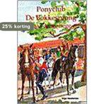 Ponyclub De Bokkesprong naar de manege / Sterserie, Verzenden, Gelezen, I. Neeleman