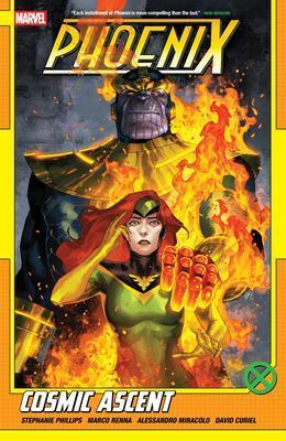 Phoenix Volume 2: Cosmic Ascent, Boeken, Strips | Comics, Nieuw, Verzenden