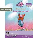 Robin Is Verliefd 8717703012170, Verzenden, Nieuw in verpakking