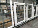 NIEUW | Buitendraaiend raam  | 1000 B | 1500 H, Nieuw, Overige typen, Ophalen of Verzenden, 75 tot 150 cm