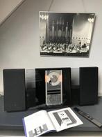 Bang & Olufsen - Beosound 3000 + Beolab 2500, uitstekende, Nieuw