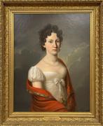 François Pascal Simon Gérard (1770–1837) - Hortense de