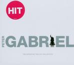 Peter Gabriel - Hit (2CD), Cd's en Dvd's, Cd's | Pop, Verzenden, Nieuw in verpakking