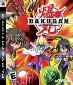 Bakugan Battle Brawlers (PlayStation 3), Verzenden, Gebruikt, Vanaf 3 jaar