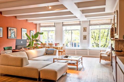 Te huur: Appartement Keizersgracht in Amsterdam, Huizen en Kamers, Huizen te huur, Noord-Holland, Appartement