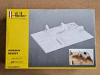 Heller 81255 Diorama Desert 1:35 SEALED, Verzenden, Nieuw