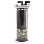 Aquaforest Media reactor AF90 - 30cm hg, inhoud 1,6 ltr., Dieren en Toebehoren, Vissen | Aquaria en Toebehoren, Ophalen of Verzenden