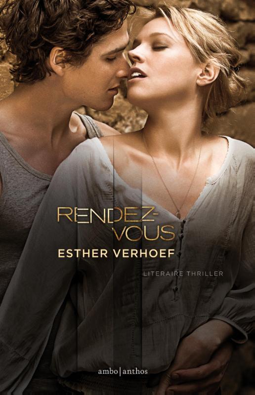 Rendez-vous 9789026331848 Esther Verhoef, Boeken, Thrillers, Gelezen, Verzenden