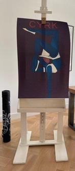 W.Gorka - (1922-2004), Circus Acrobat 1971, Poster no 29,