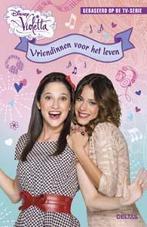 Vriendinnen voor het leven / Disney Violetta 9789044743364, Verzenden, Gelezen