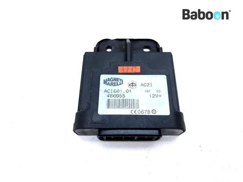 CDI / ECU unit Piaggio | Vespa X9 125 2001-2003 (486955), Motoren, Onderdelen | Overige, Gebruikt, Verzenden