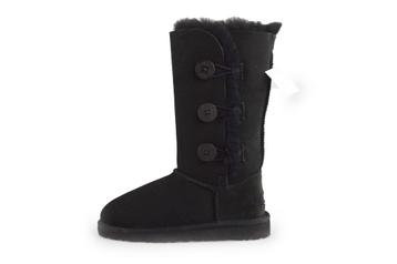 Ugg Laarzen in maat 30 Zwart | 10% extra korting beschikbaar voor biedingen