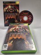 Doom 3 Xbox Original, Spelcomputers en Games, Games | Xbox Original, Nieuw, Ophalen of Verzenden