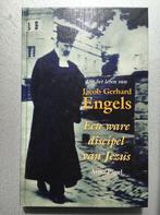 WARE DISCIPEL VAN JEZUS 9789061407607 ARNO PAGEL, Verzenden, Gelezen, ARNO PAGEL