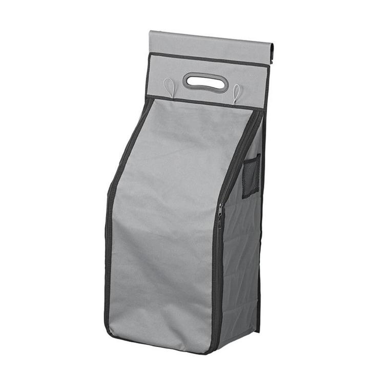 ProPlus 14-vaks tentorganizer - ruimtebesparend - met ked..., Caravans en Kamperen, Kampeeraccessoires, Nieuw, Ophalen of Verzenden