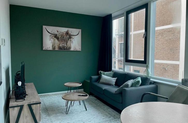 Studio te huur, Alkmaar, Huizen en Kamers, Huizen te huur, Direct bij eigenaar, Noord-Holland, Studio