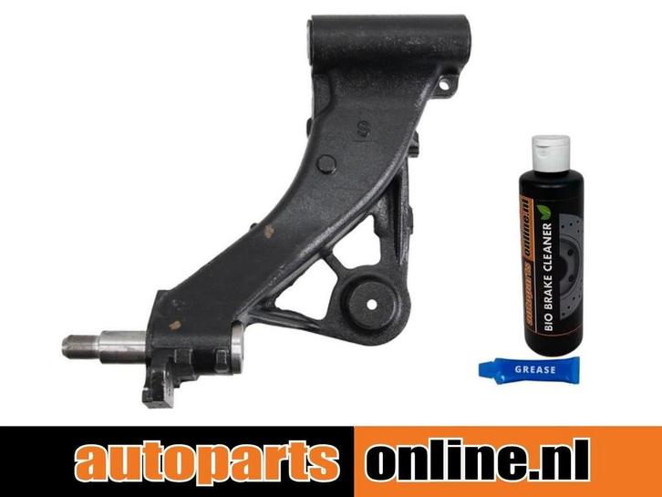 Draagarm Fiat Multipla achterzijde, links, onder, Auto-onderdelen, Besturing, Nieuw, Fiat, Verzenden