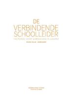 De verbindende schoolleider 9789079336197 Joanne Quinn, Boeken, Verzenden, Zo goed als nieuw, Joanne Quinn