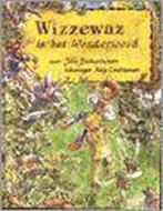 Wizzewaz in het Wonderwoud 9789026116728 John Bakkenhoven, Verzenden, Zo goed als nieuw, John Bakkenhoven