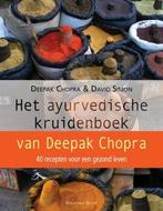 Het ayurvedische kruidenboek van Deepak Chopra, Boeken, Nieuw, Verzenden