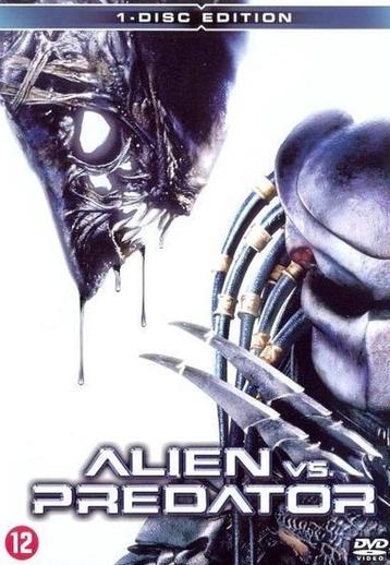 Alien vs. Predator (1DVD) beschikbaar voor biedingen
