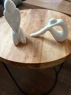 Beeldje - Albast, Antiek en Kunst