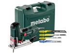 Veiling - Metabo Decoupeerzaag STE 100 Quick Set, Doe-het-zelf en Verbouw, Gereedschap | Zaagmachines, Nieuw
