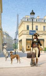 Teejo - Bonaparte In Paris 2