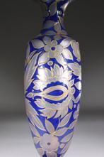 Julius Mühlhaus & Co - Vaas - Glas - Jodhpur