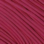 Rol 100 meter - Fuchsia Purple Paracord 550 - #17, Nieuw, Ophalen of Verzenden