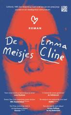 De meisjes 9789048839162 Emma Cline, Boeken, Verzenden, Gelezen, Emma Cline