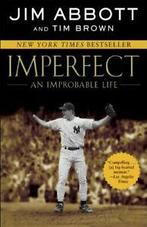 Imperfect.by Abbott New, Verzenden, Zo goed als nieuw, Jim Abbott