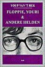 Floppie Youri & Andere Helden 9789060054505 Youp van t Hek, Verzenden, Gelezen, Youp van 't Hek