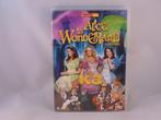 K3 - Alice in Wonderland  (DVD), Cd's en Dvd's, Dvd's | Kinderen en Jeugd, Verzenden, Zo goed als nieuw