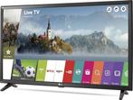 LG 32LJ610 - 32 inch FullHD LED SmartTV, Audio, Tv en Foto, Televisies, Full HD (1080p), LG, Smart TV, LED