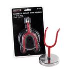 Magnetische haak - 15  kg magneetsterkte, Ophalen of Verzenden, Nieuw