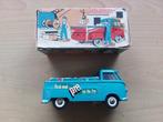 Tekno 1:43 - Model bestelwagen - Volkswagen T1 Pick-Up, Nieuw