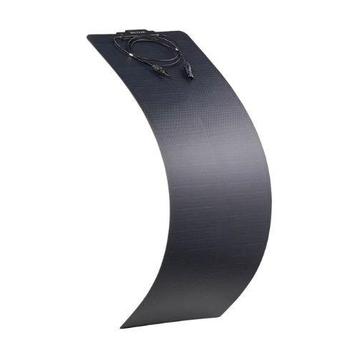 Zonnepaneel flexibel shingle monokristallijn ETFE Ective SSP beschikbaar voor biedingen