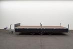 Henra PL354520TR Plateauwagen, Auto diversen, Aanhangers en Bagagewagens, Ophalen of Verzenden, Nieuw