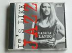 Saskia Laroo - Its Like Jazz, Verzenden, Nieuw in verpakking