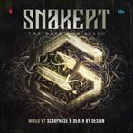 Snakepit The Need For Speed cd (CDs), Cd's en Dvd's, Cd's | Dance en House, Techno of Trance, Verzenden, Nieuw in verpakking