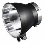 Pro Paraplu Reflector - 15cm - 110 graden - Zilver - type..., Nieuw, Verzenden