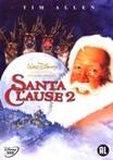Santa Clause 2 DVD