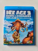 ICE AGE 3 DAWN OF THE DINOSAURS (BLURAY), Cd's en Dvd's, Verzenden, Gebruikt