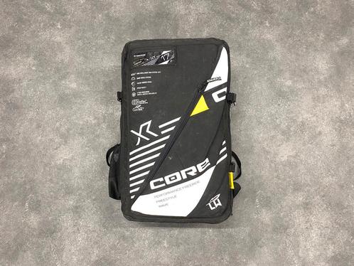 Core XR6 17m LW | Tweedekans, Watersport en Boten, Kitesurfen, Ophalen of Verzenden