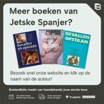 Bevallen en opstaan 9789025465476 Jetske Spanjer, Verzenden, Gelezen, Jetske Spanjer