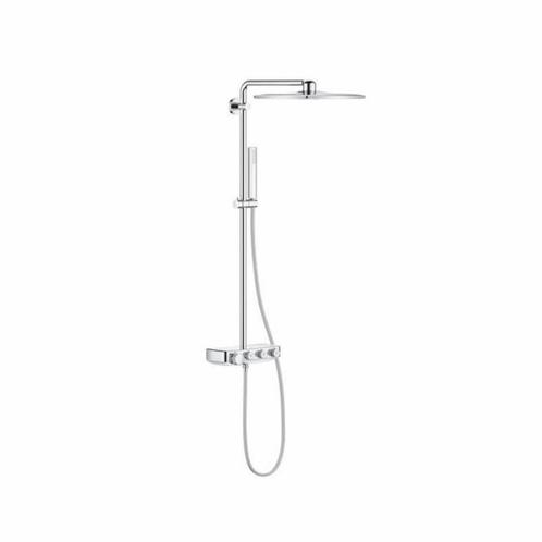 Douchesysteem Grohe Euphoria SmartControl Duo 310 mm, Doe-het-zelf en Verbouw, Sanitair, Ophalen of Verzenden